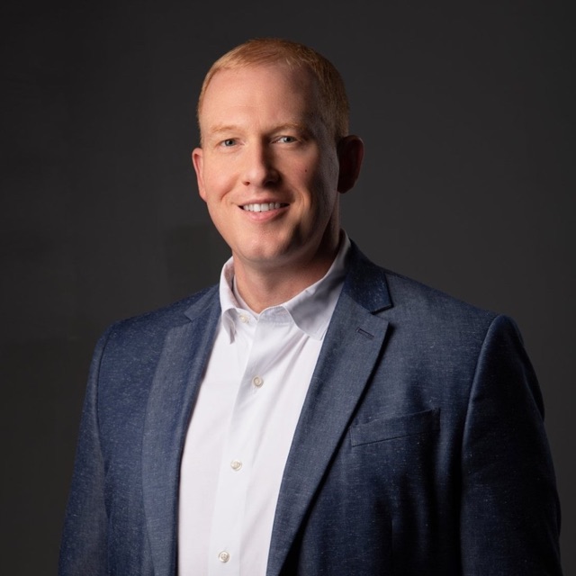 Jason Barnes, founder of AI Foreman